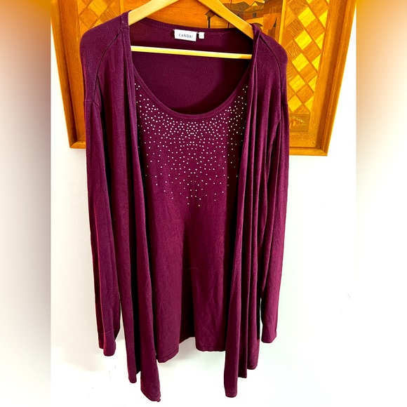 European brand sweater - Picture 1 of 2